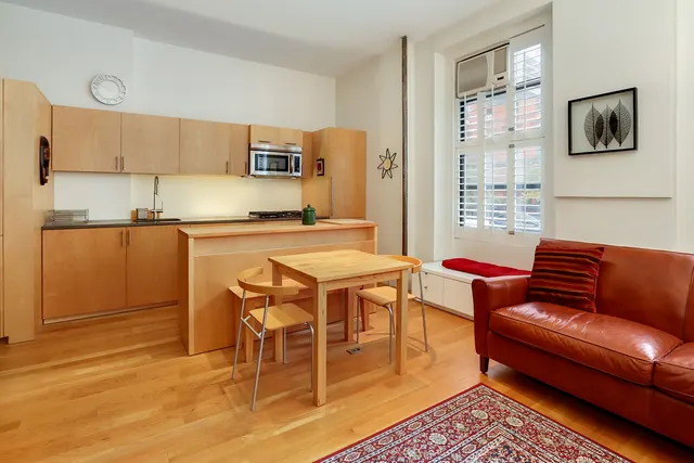 215 West 105th Street