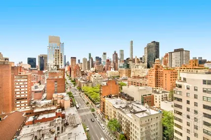 400 East 70th Street
