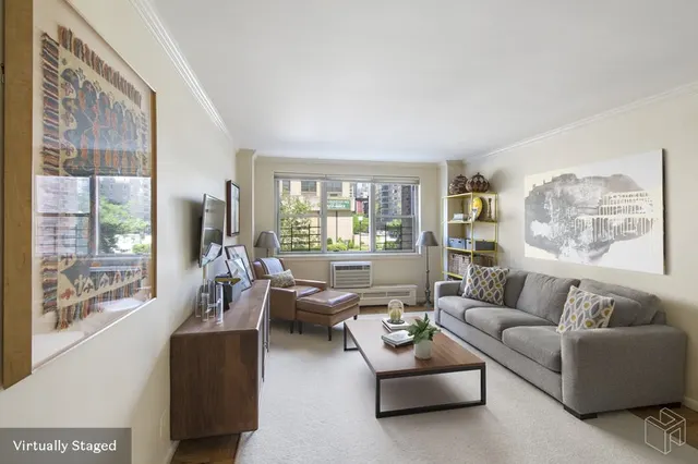 333 East 79th Street