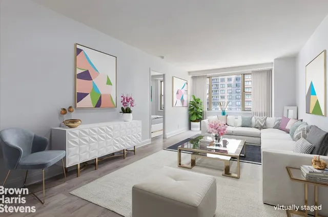 520 East 72nd Street