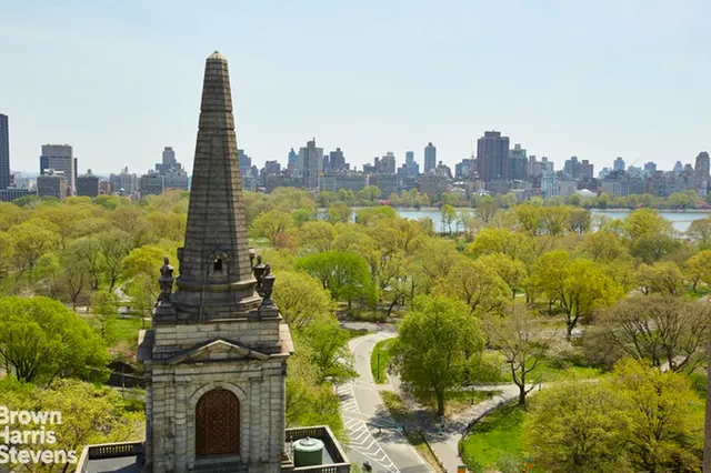 7 West 96th Street