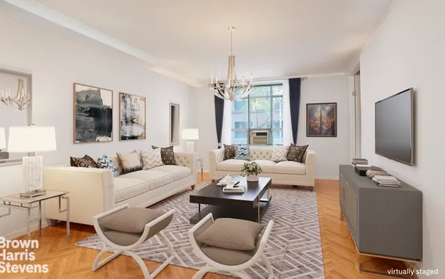 24 West 55th Street