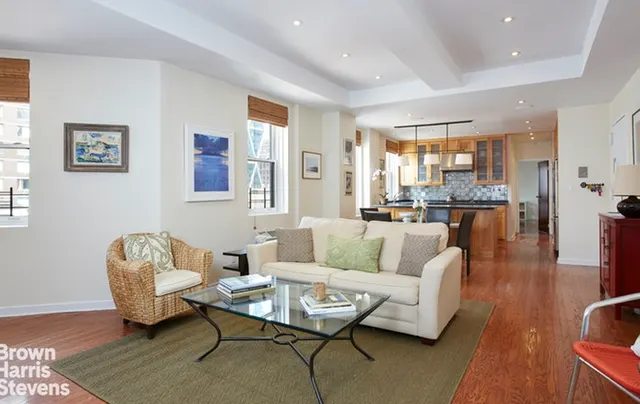 340 West 55th Street