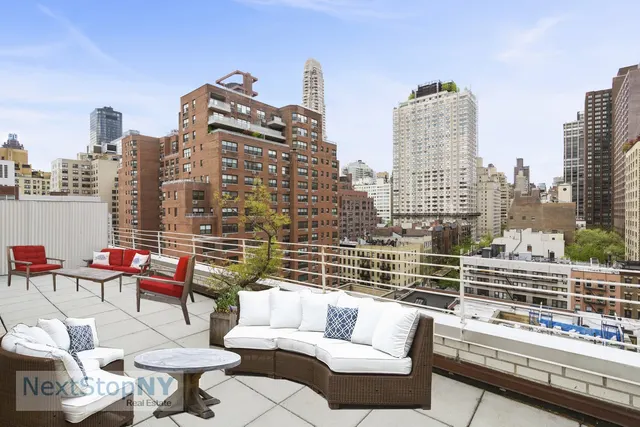 311 East 71st Street