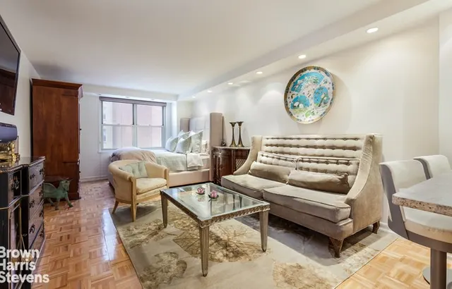 520 East 72nd Street