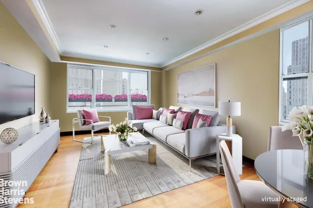 520 East 72nd Street