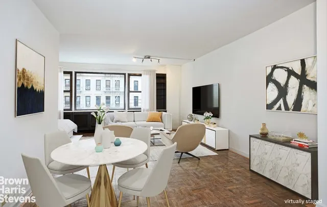 167 East 67th Street