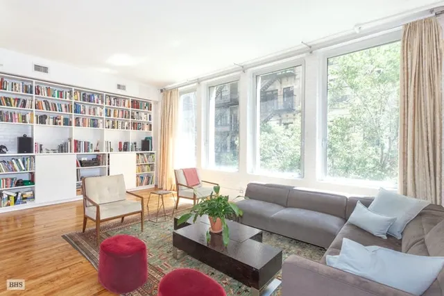 55 East Eleventh Street