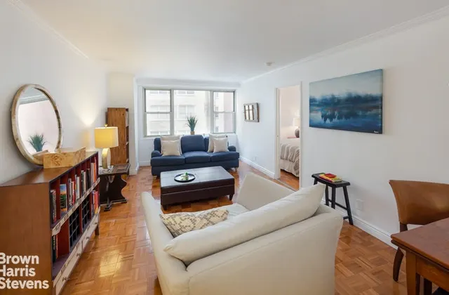 520 East 72nd Street