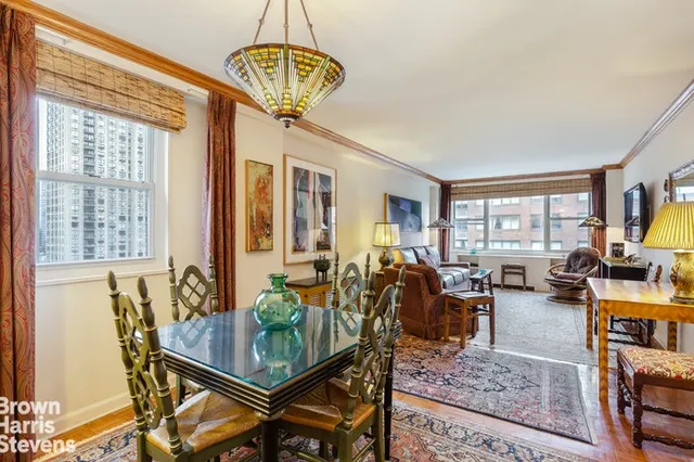 520 East 72nd Street