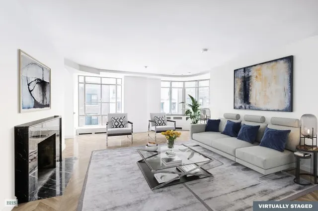 24 West 55th Street