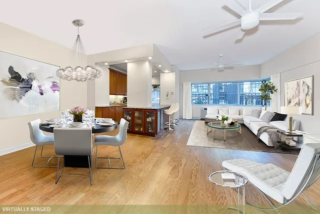 70 E 10th Street