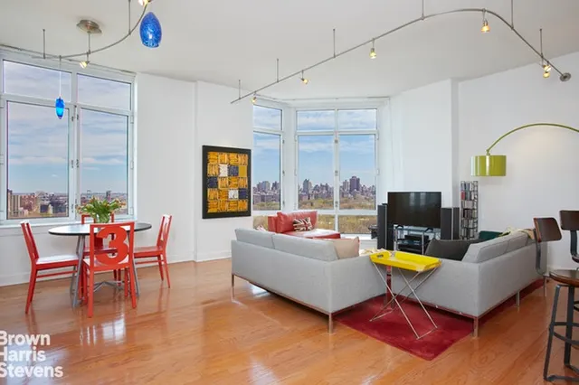 455 Central Park West
