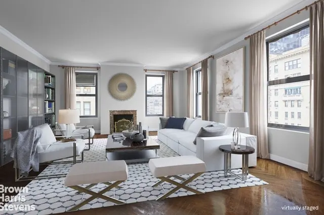 470 Park Avenue