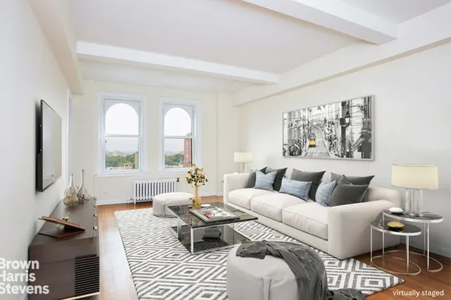 200 West 108th Street