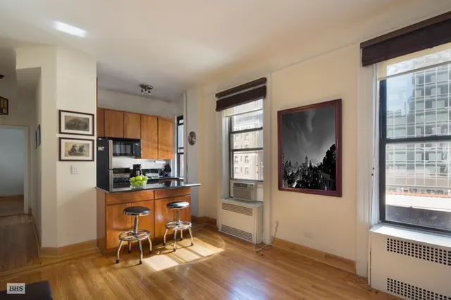 205 West 54th Street
