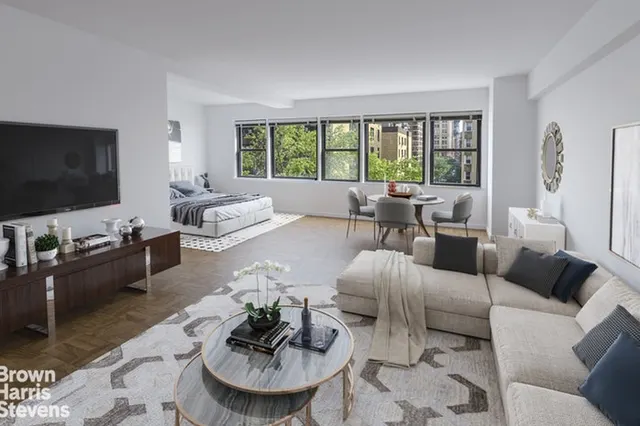 55 East 9th Street