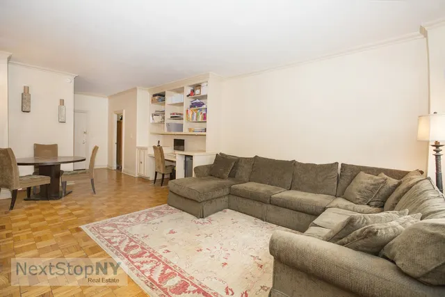 405 East 63rd Street