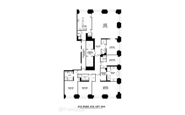 432 Park Avenue