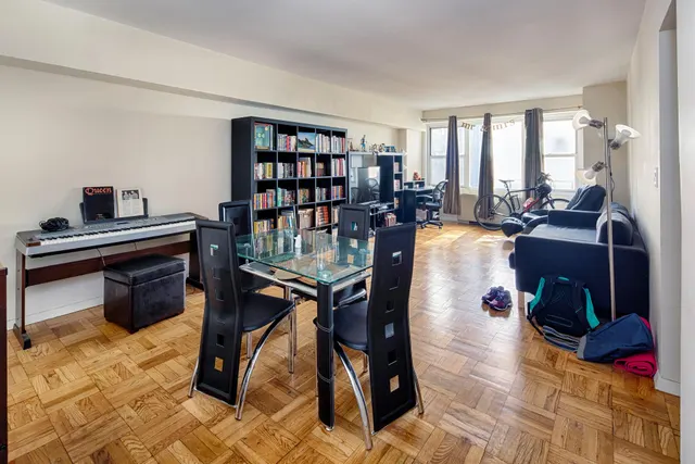 136 East 56th Street