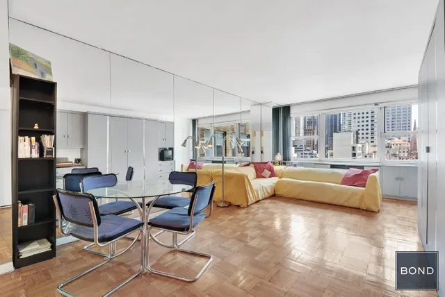 77 West 55th Street