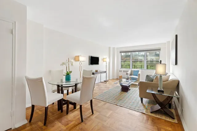 166 East 35th Street