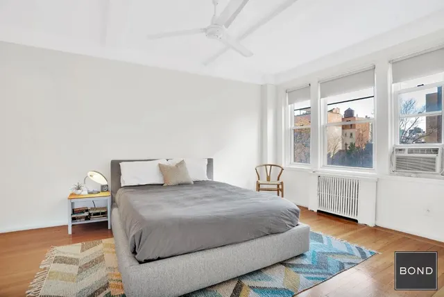 59 West 12th Street