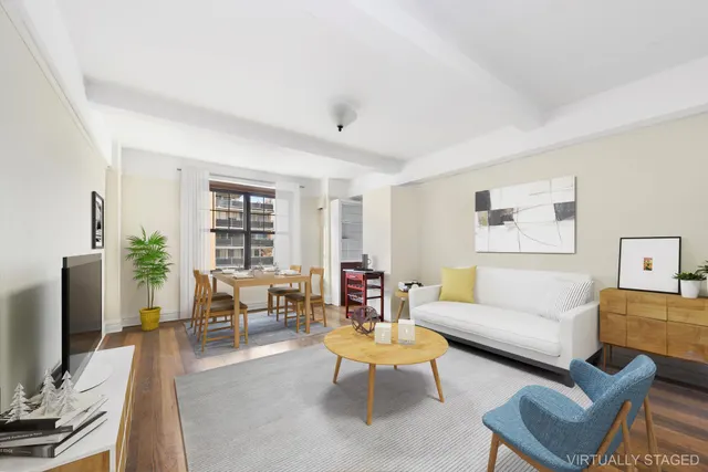 200 East 16th Street