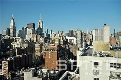201 East 17th Street