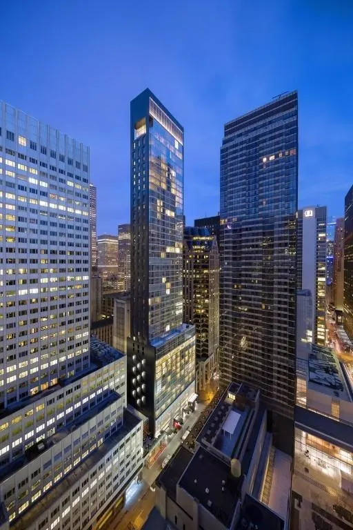 20 West 53rd Street