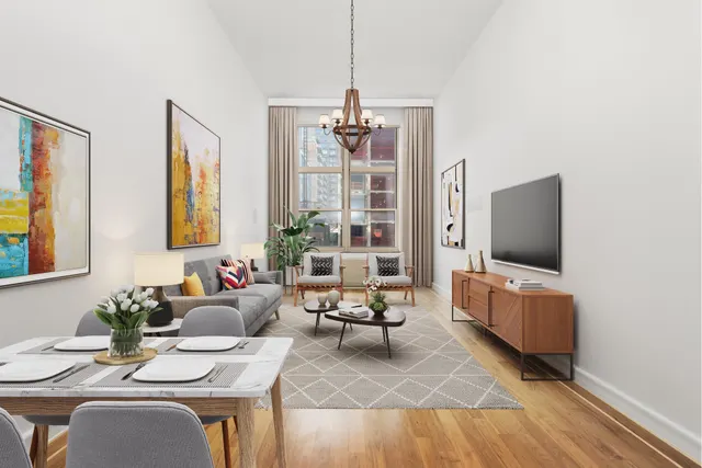 120 East 87th Street