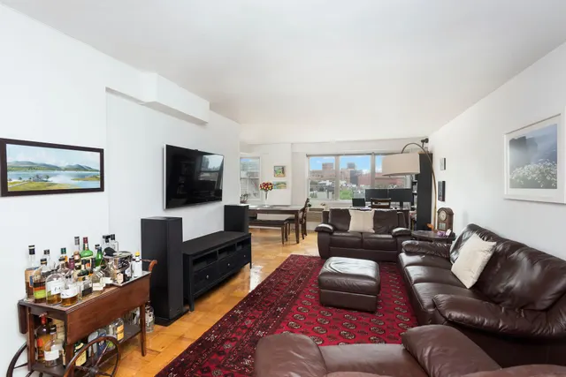 3 Sheridan Square
