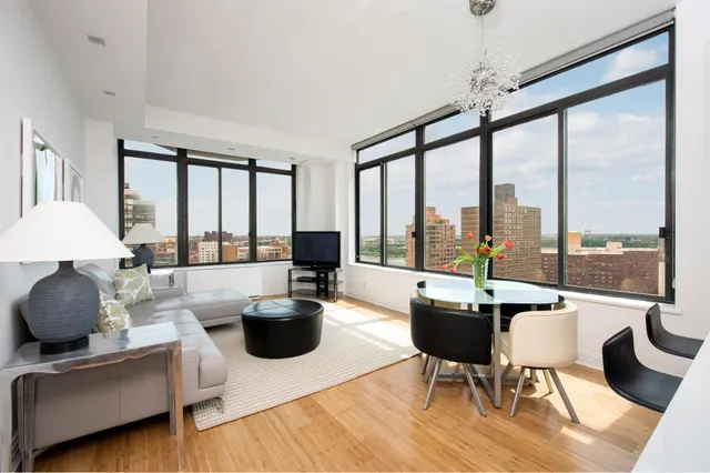 300 East 93rd Street