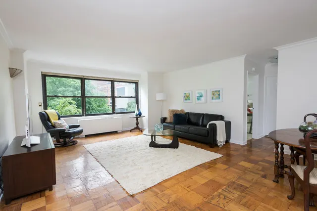 160 West End Avenue