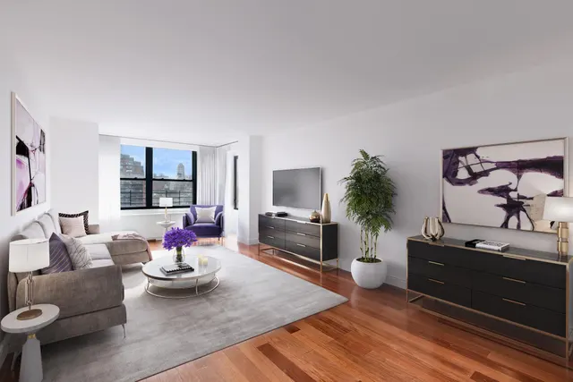 345 East 81st Street
