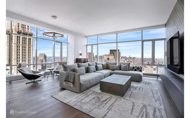 5 Beekman Street