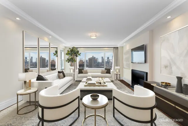 16 Sutton Place