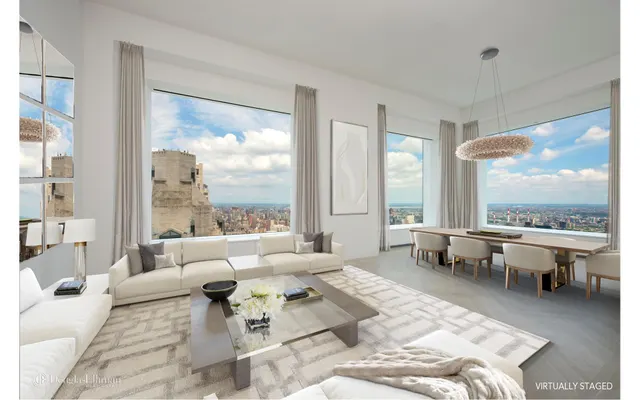 432 Park Avenue
