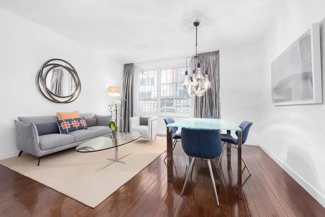 462 West 58th Street