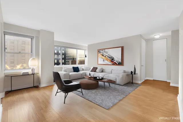 150 East 61st Street