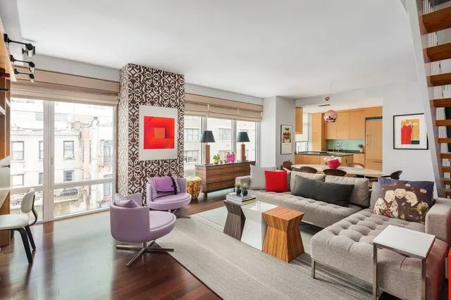 207 East 57th Street