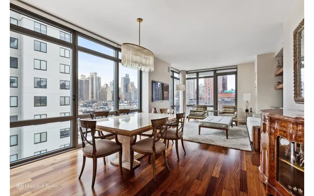 333 East 91st Street
