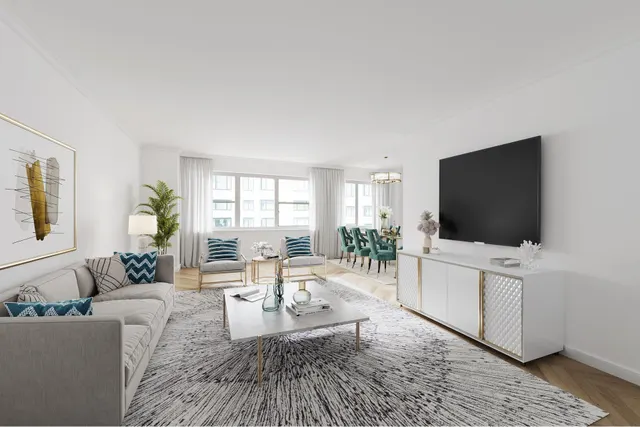 201 East 66th Street