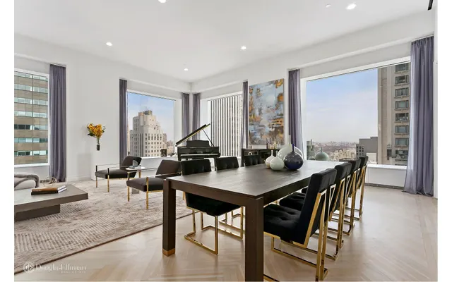 432 Park Avenue