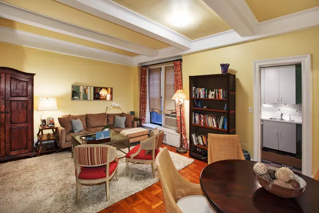 152 West 58th Street