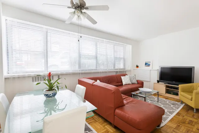 420 East 55th Street