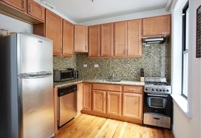 245 West 51st Street