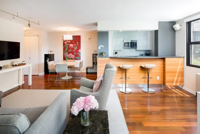 130 East 18th Street