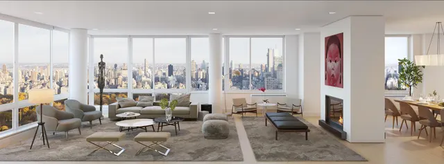 111 West 67th Street