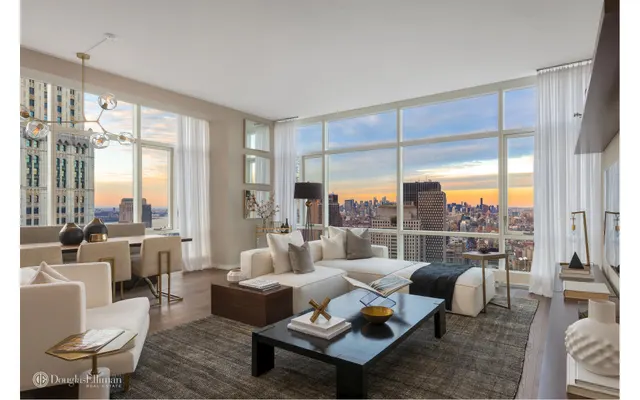 5 Beekman Street